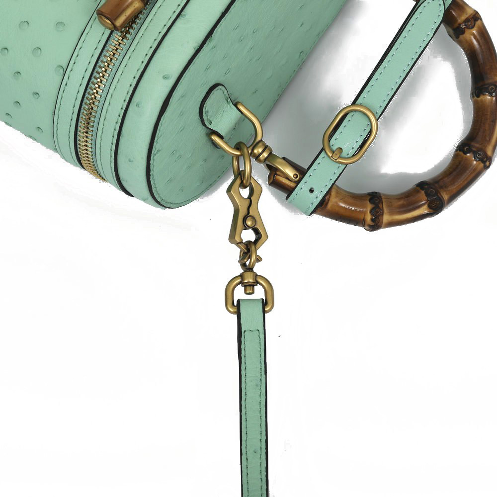 crossbody catalog