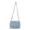 2024 Summer New Design Jeans Lady Clutch