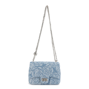 2024 Summer New Design Jeans Lady Clutch