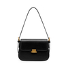 2023 Fall Genuine Leather Sling Crossbody Bag