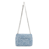 2024 Summer New Design Jeans Lady Clutch