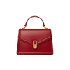 2023 Classical Genuine Leather Lady Handbag