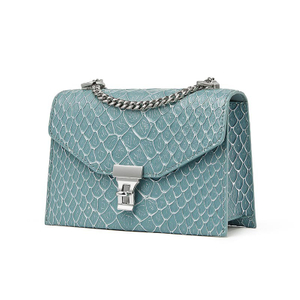 2023 Real Leather Lady Crossbody Fashion Bag