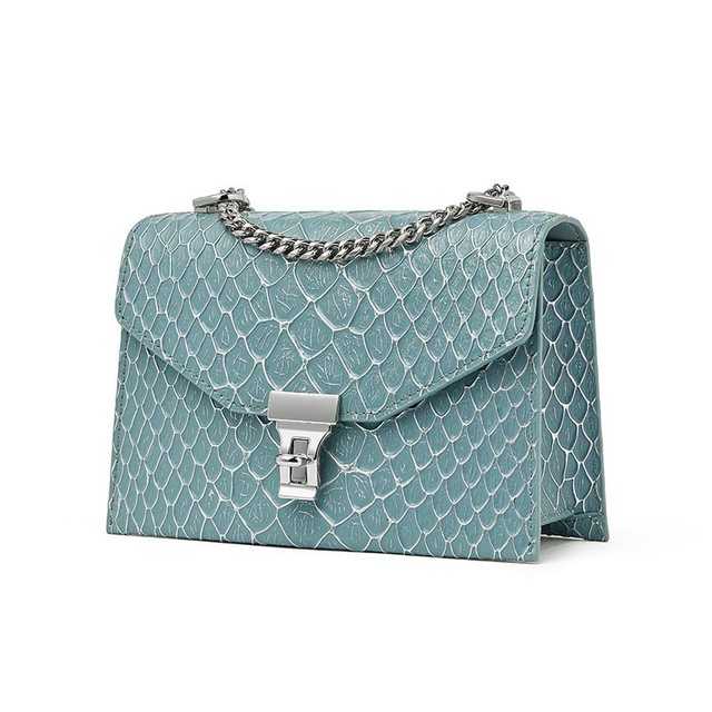 2023 Real Leather Lady Crossbody Fashion Bag