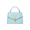 2023 Classical Genuine Leather Lady Handbag