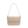 2023 Fall Genuine Leather Sling Crossbody Bag