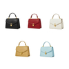 2023 Classical Genuine Leather Lady Handbag