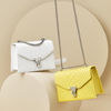 2023 Real Leather Lady Crossbody Fashion Bag