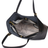 2023 Wax Oil Leather Lady Tote Shopping Bag