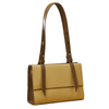 2023 Design Cow Leather Crossbody Sling Bag Women