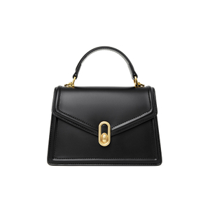 2023 Classical Genuine Leather Lady Handbag
