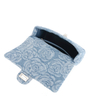 2024 Summer New Design Jeans Lady Clutch