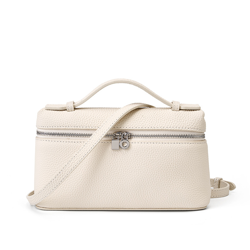 Canvas Handbag
