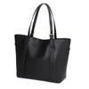 2023 Wax Oil Leather Lady Tote Shopping Bag