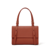 2023 Design Cow Leather Crossbody Sling Bag Women