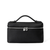 2023 Popular Full Grain Leather Lady Box Handbag