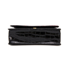 2023 Crocodile Leather Lady Crossbody Handbag