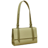 2023 Design Cow Leather Crossbody Sling Bag Women