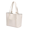 2023 Wax Oil Leather Lady Tote Shopping Bag