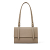 2023 Design Cow Leather Crossbody Sling Bag Women