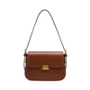 2023 Fall Genuine Leather Sling Crossbody Bag