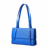 2023 Design Cow Leather Crossbody Sling Bag Women