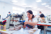 China Handbag Factory