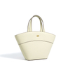 2024 Vintage Fashion Texture Leather Handbag For Ladies