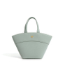 2024 Vintage Fashion Texture Leather Handbag For Ladies
