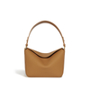 Responsible Genuine Leather Luxury Hobo Bag For Women