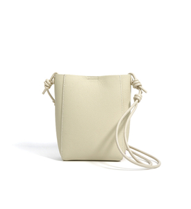 Summer Lightweight Genuine Leather Mini Crossbody Bag For Women