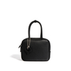 2024 Minimalism Genuine Leather Handbag For Lady