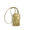 2024 Latest Design Genuine Leather Phone Bag