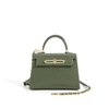 2024 Vintage Genuine Leather Handbag For Women