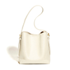 2024 Minimalistic Latest Design Genuine Leather Handbag For Female