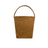 Minimalist Korean Style Tote-Bucket Shoulder Bag