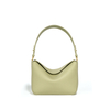 Responsible Genuine Leather Luxury Hobo Bag For Women