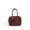 2024 Minimalism Genuine Leather Handbag For Lady