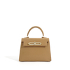 2024 Vintage Genuine Leather Handbag For Women