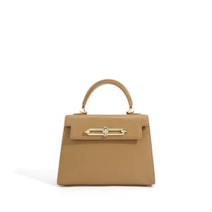 2024 Vintage Genuine Leather Handbag For Women
