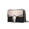 Genuine Python Clutch Ladies Bag Snake Leather Bags Women