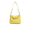 2024 Casual Style Unisex Calfskin Leather Crossbody Bag