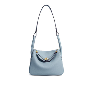 2024 Casual Style Unisex Calfskin Leather Crossbody Bag For Women