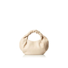 Women's Hobo Top-Handle Chic Soft Volume PU Bag