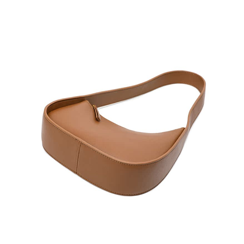 Integrated Shoulder Starp Around