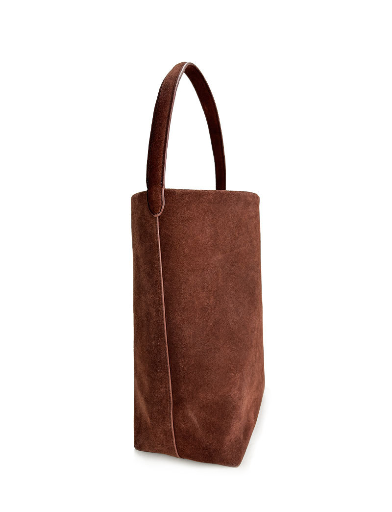 Supple Bag Body