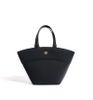 2024 Vintage Fashion Texture Leather Handbag For Ladies