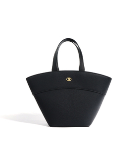 2024 Vintage Fashion Texture Leather Handbag For Ladies