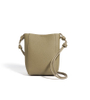 Summer Lightweight Genuine Leather Mini Crossbody Bag For Women