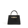 2024 Vintage Genuine Leather Handbag For Women